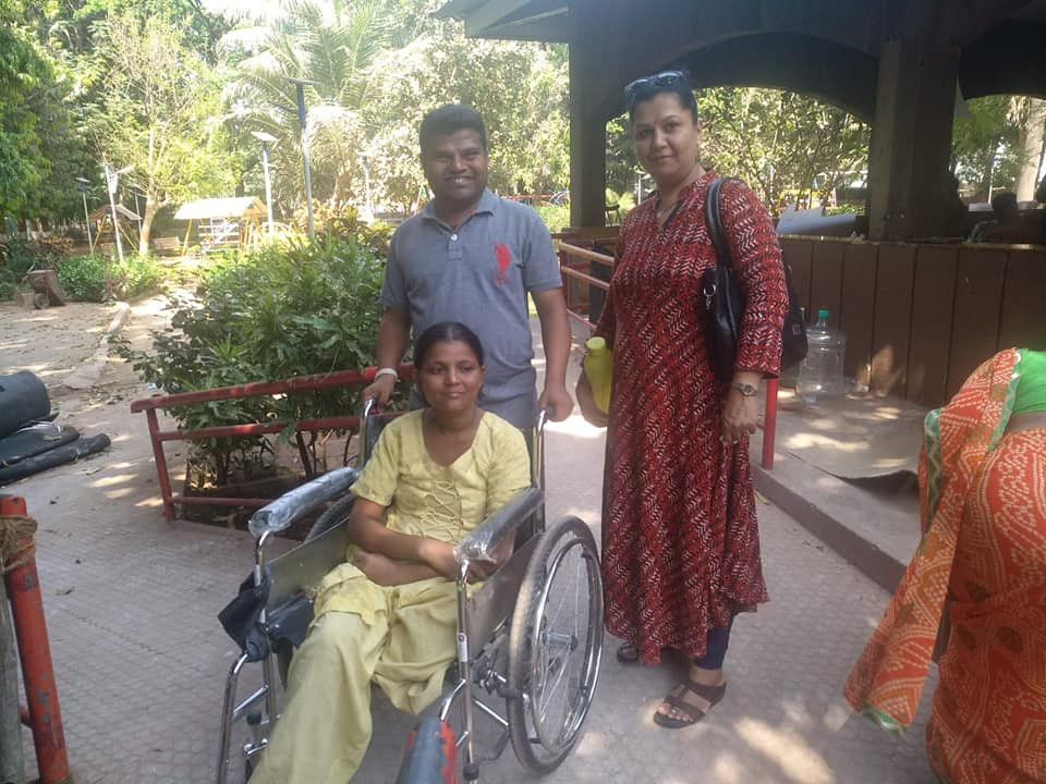 Episode: Mallika — image 4